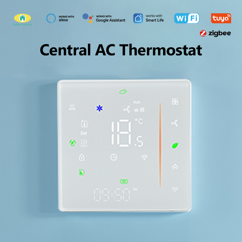 Smart Home Zigbee Gateway - เกตเวย์บ้านอัจฉริยะ Zigbee รุ่น 2026 ดีไซน์สวยงาม คุณภาพดี