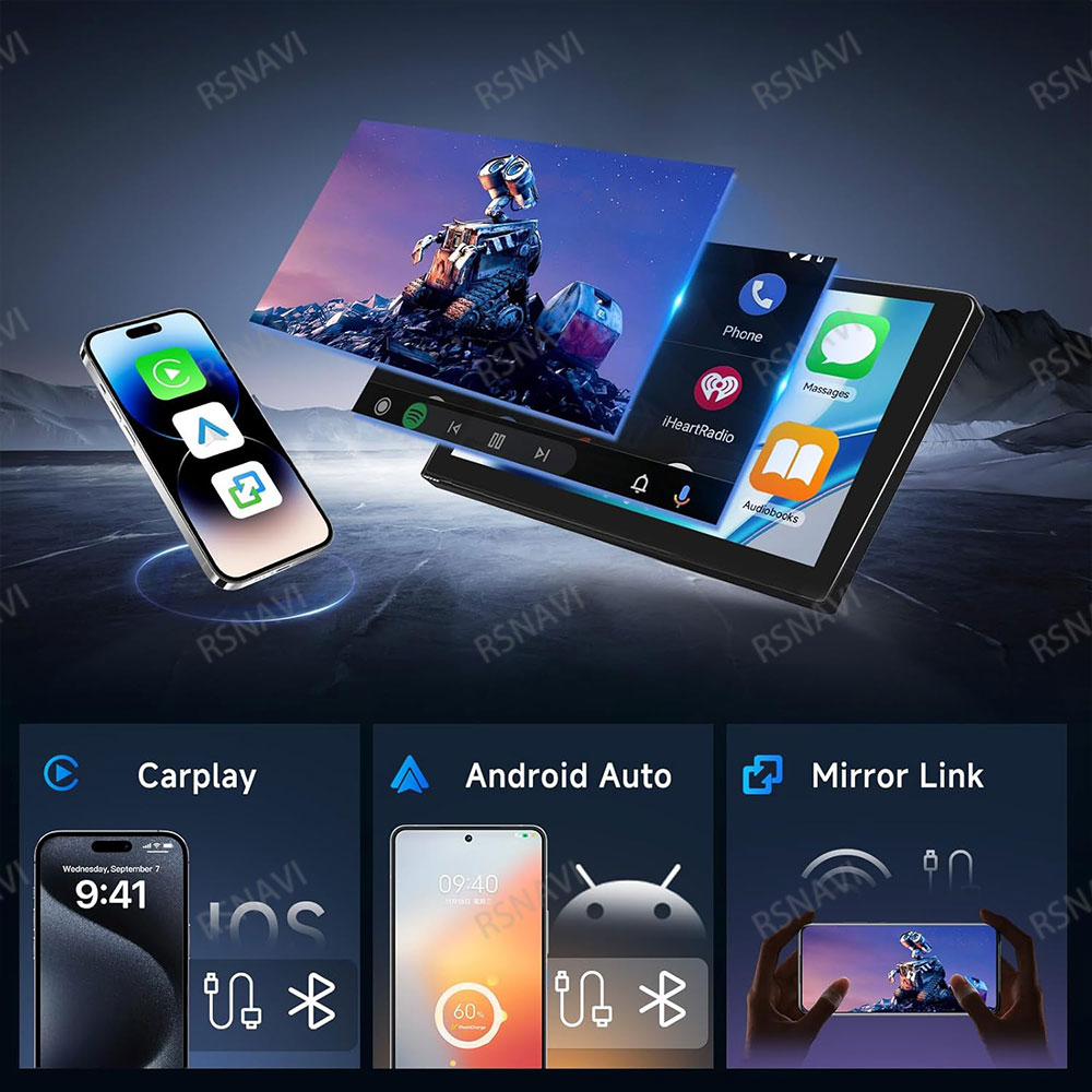 Android 14 สําหรับSkoda Superb - Smart Home Orvibo บทวิจารณ์และราคา