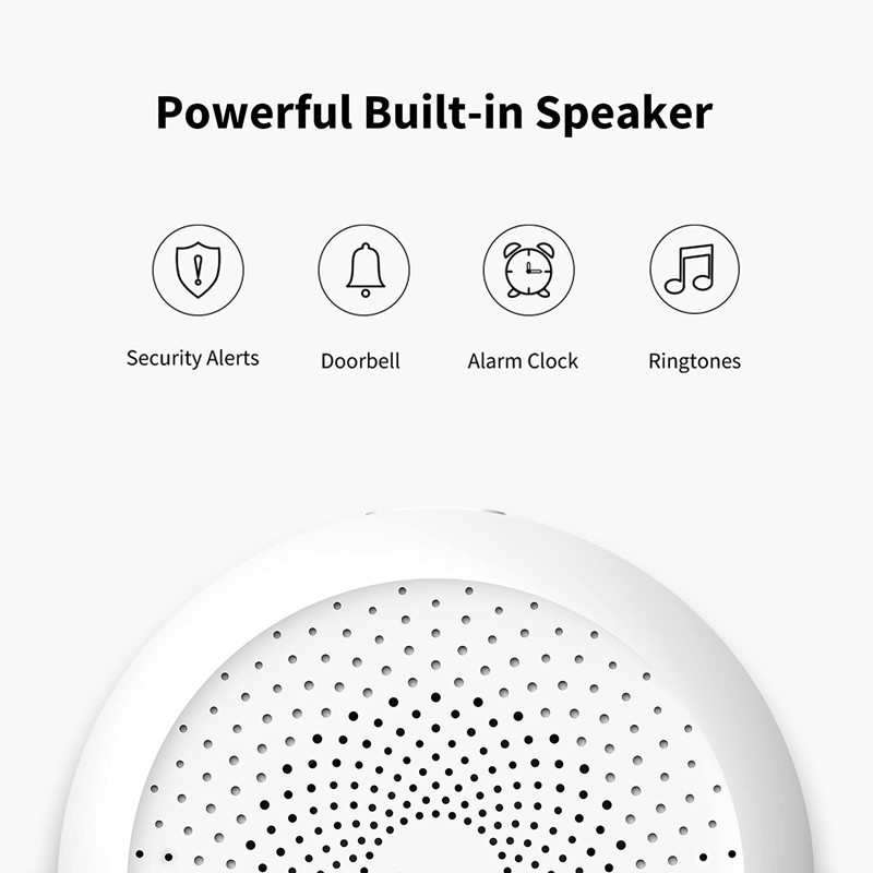 Aqara รีโมทคอนโทรลไร้สายสำหรับ - Smart Home Xiaomi Hub บทวิจารณ์และราคา