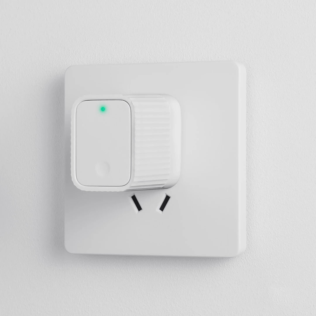 Qingping Bluetooth Gateway Hub - Smart Home Xiaomi Hub บทวิจารณ์และราคา