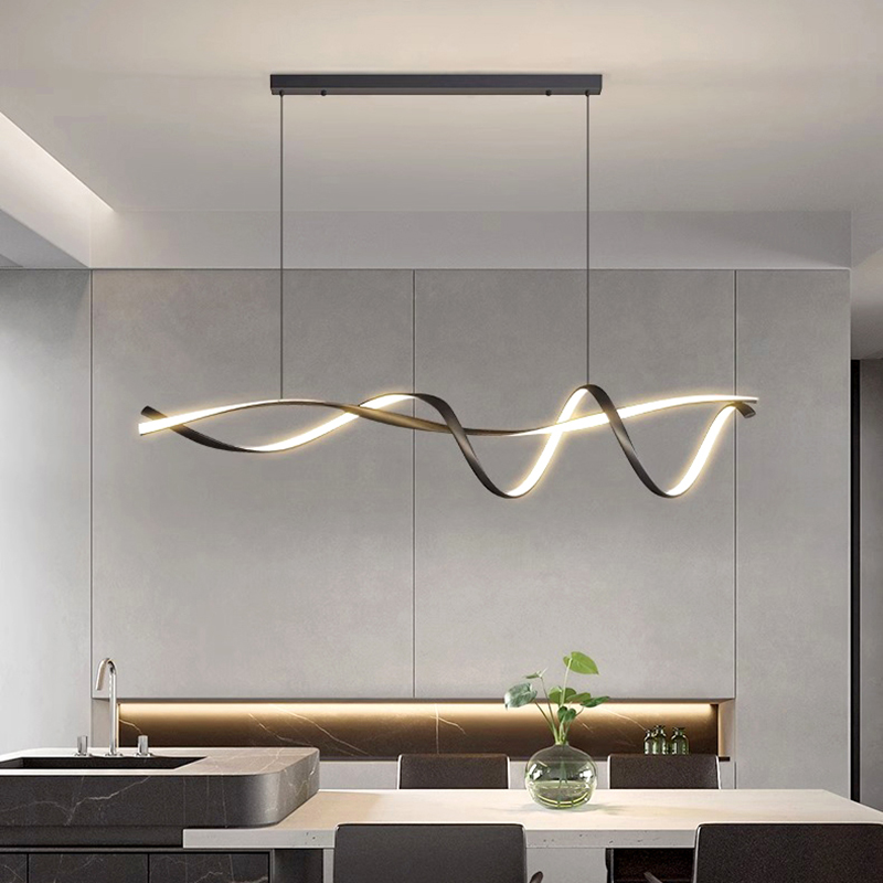โคมไฟแขวนตกแต่งบ้าน โคมไฟระย้า - Smart Home Interior บทวิจารณ์และราคา