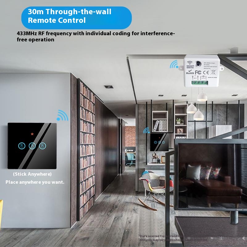อุปกรณ์ตัดการเชื่อมต่ออัจฉริยะ - Tuya Wifi Socket บทวิจารณ์และราคา