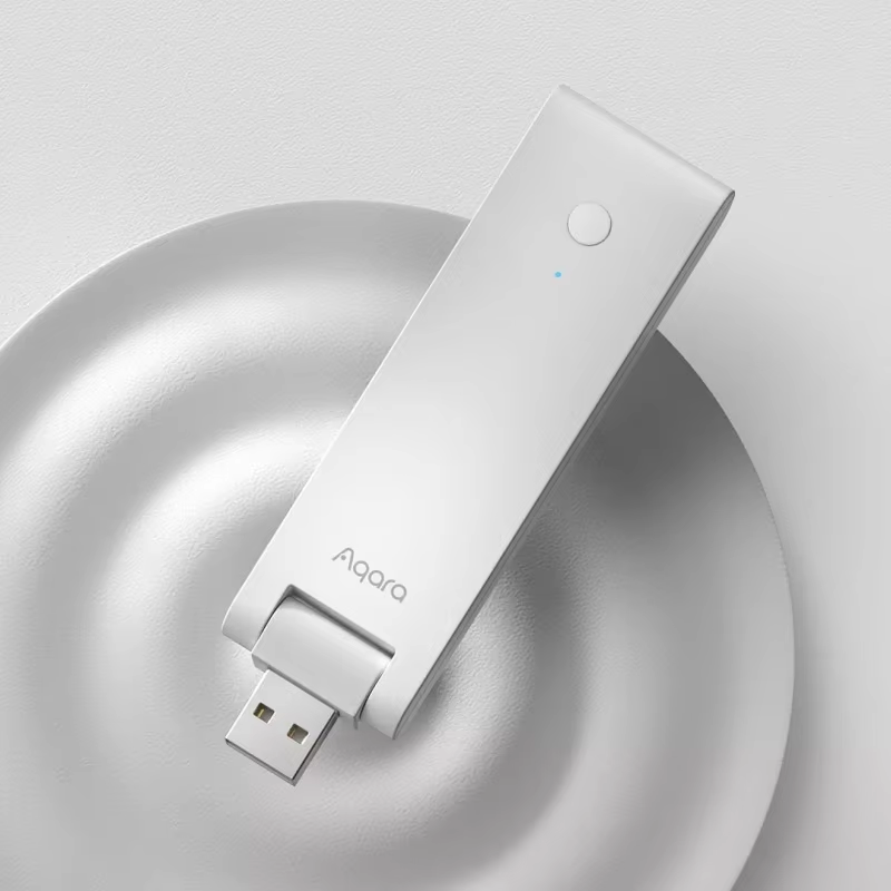 Aqara Zigbee 3.0 E1 Hub Gatewa - Smart Home Xiaomi Hub บทวิจารณ์และราคา