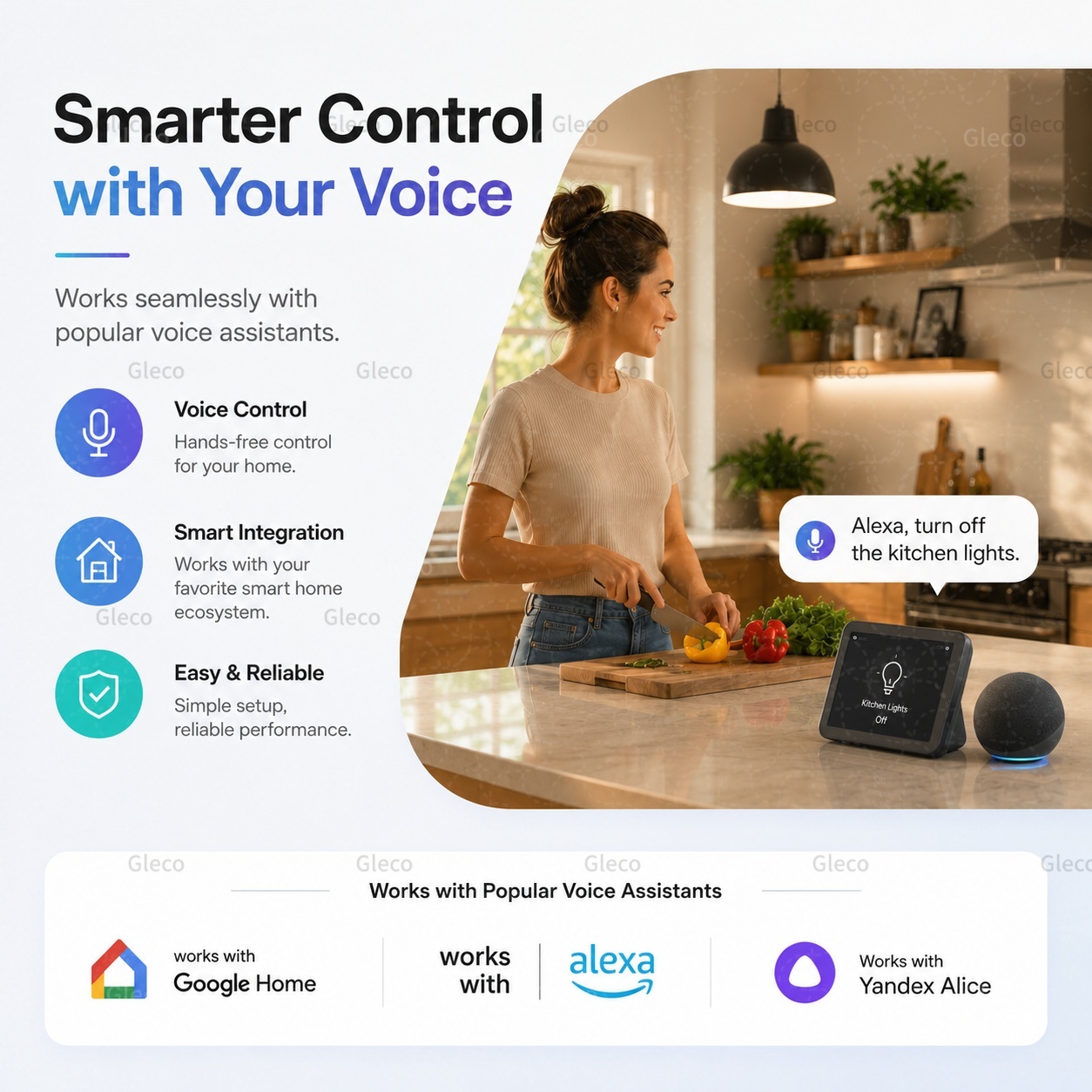 สวิตช์อัจฉริยะ Zigbee Tuya Sma - Smart Home Zigbee Gateway บทวิจารณ์และราคา