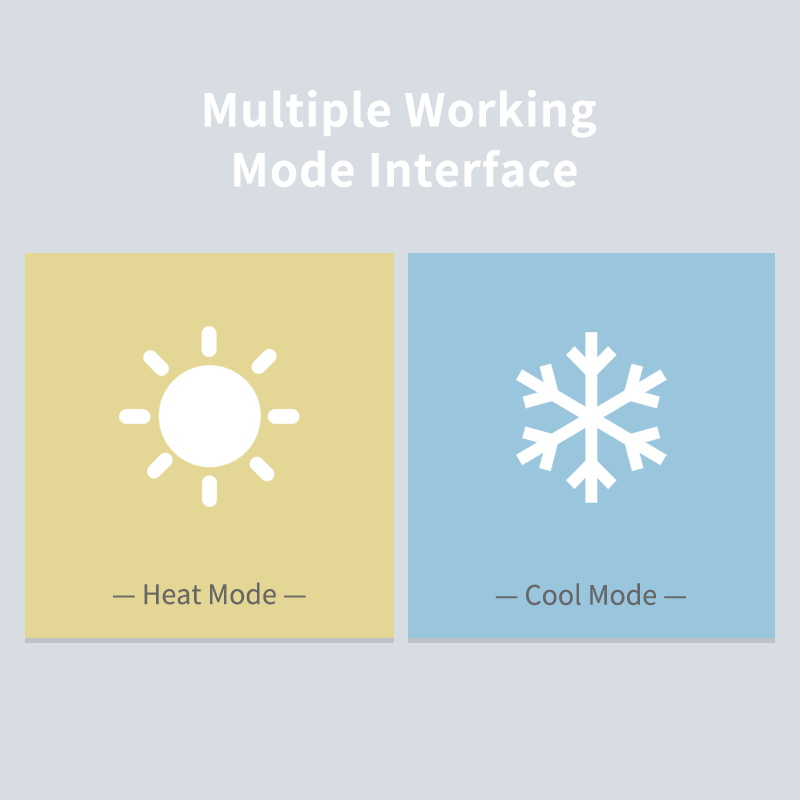 เทอร์โมสตัทอัจฉริยะแบบ Wifi สำ - Smart Home Thermostat บทวิจารณ์และราคา