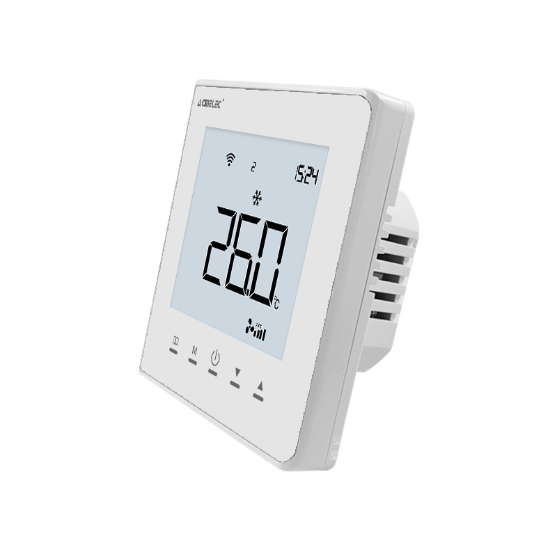 สำหรับเครื่องปรับอากาศ Mitsubi - Smart Home Thermostat บทวิจารณ์และราคา