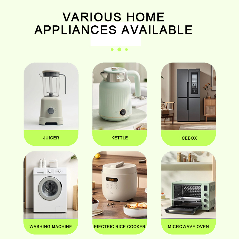 XFOX Tuya ปลั๊กไฟอัจฉริยะแบบคู - Smart Home Alexa บทวิจารณ์และราคา