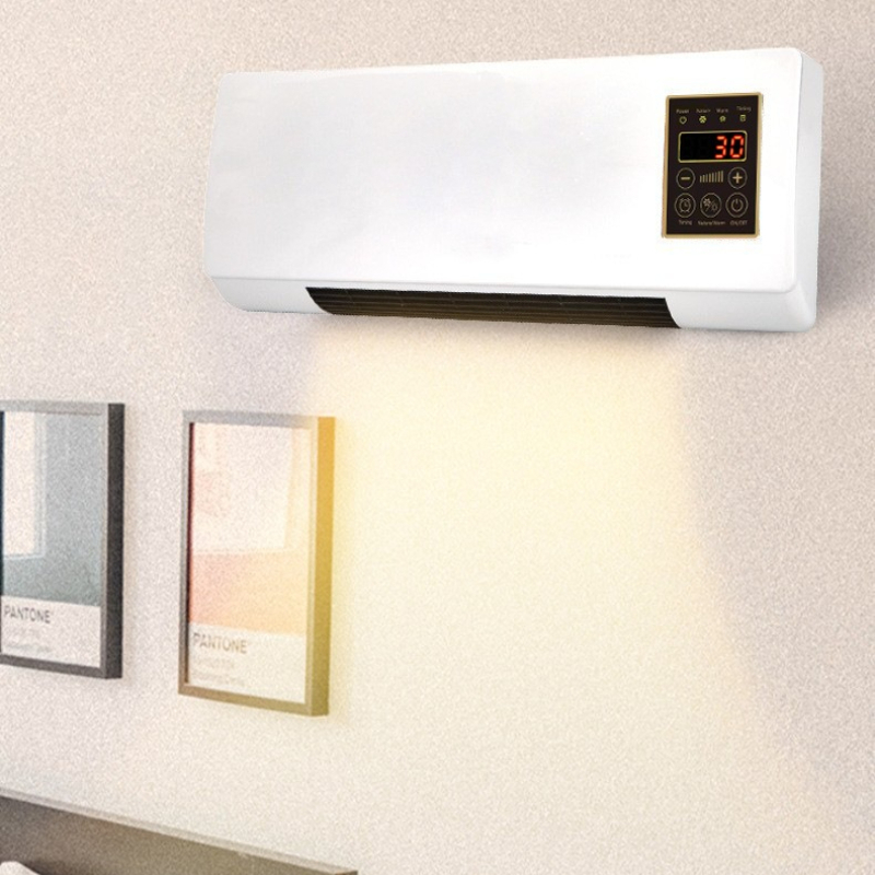 เครื่องทำความร้อนติดผนัง ห้องน - Smart Home Thermostat บทวิจารณ์และราคา