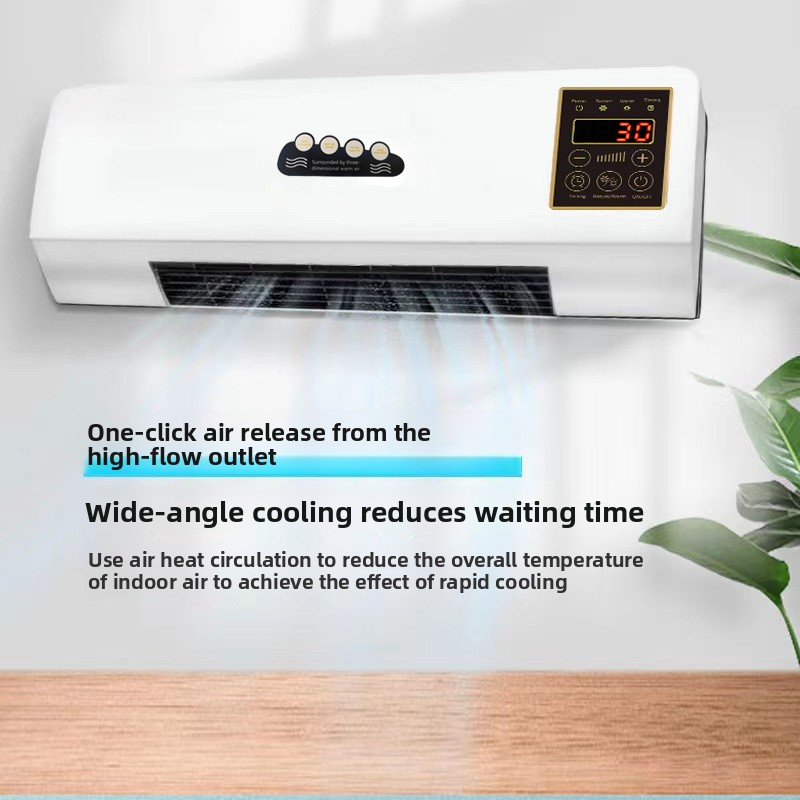 เครื่องทำความร้อนติดผนัง ห้องน - Smart Home Thermostat บทวิจารณ์และราคา