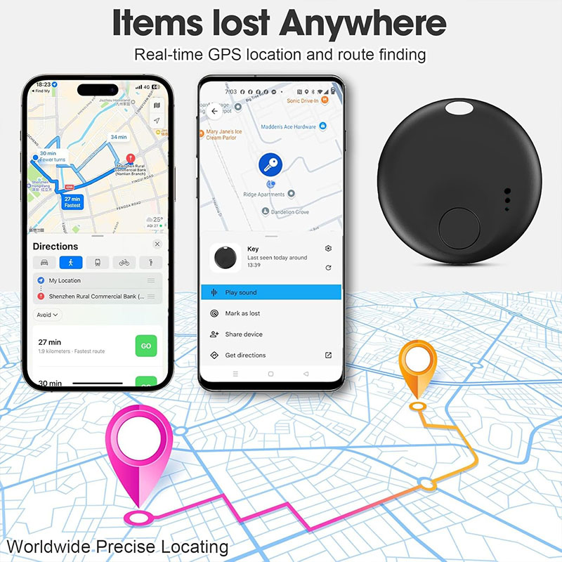 Wesolvet N-Tag Dual System Sma - Smart Home Xiaomi Hub บทวิจารณ์และราคา