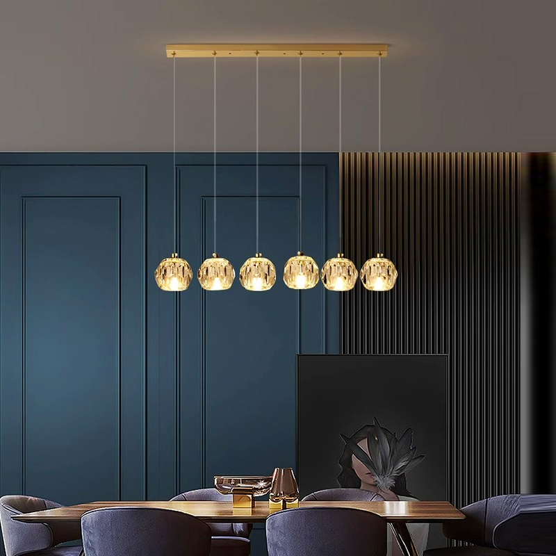 โคมไฟแขวนตกแต่งบ้าน โคมไฟระย้า - Smart Home Interior บทวิจารณ์และราคา