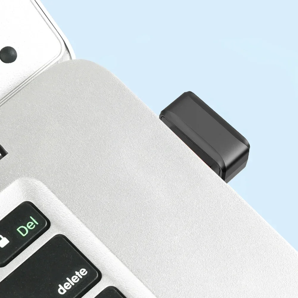USB แบบพกพา คีย์ลายนิ้วมือไบโอ - Smart Home Login บทวิจารณ์และราคา