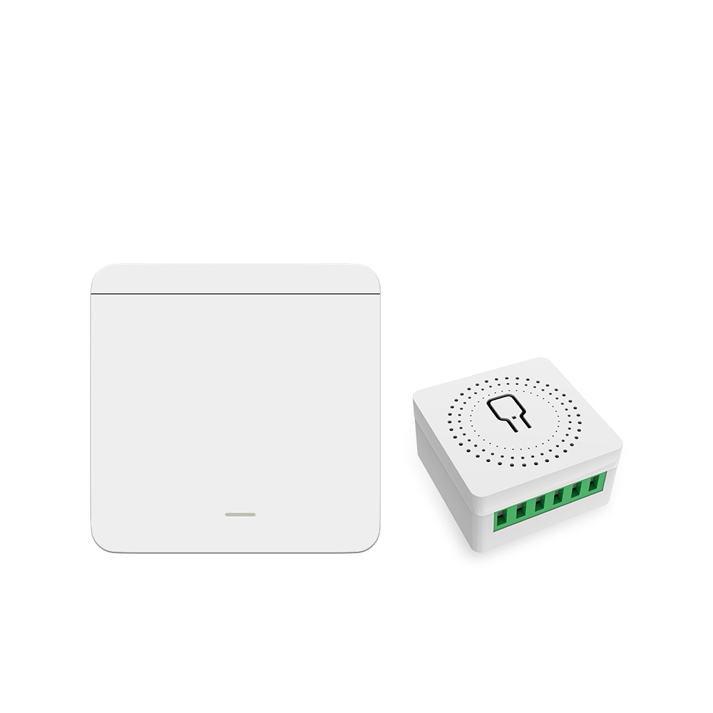 สวิตช์ไฟอัจฉริยะ Tuya WiFi สมา - Tuya Wifi Socket บทวิจารณ์และราคา
