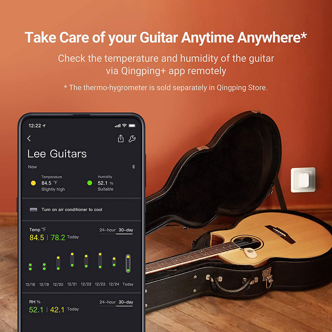 Qingping บลูทูธเกตเวย์ฮับรองรั - Smart Home Xiaomi Hub บทวิจารณ์และราคา