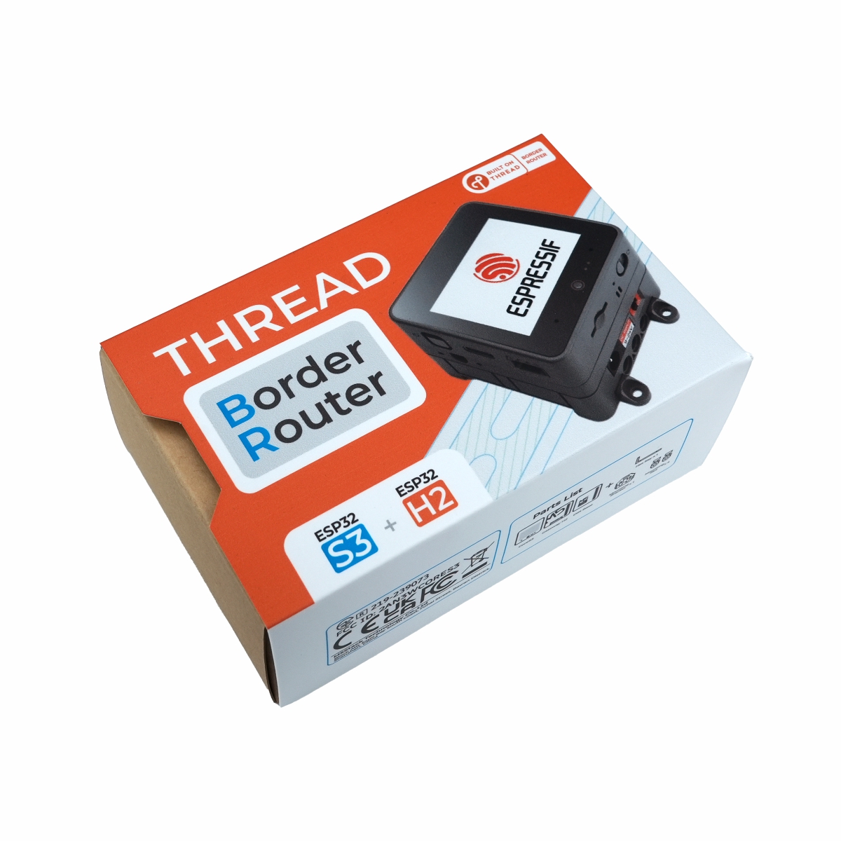 ชุดเกตเวย์ IoT M5Stack CoreS3  - Zigbee Gateway บทวิจารณ์และราคา