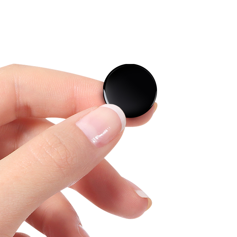 14 มม.รีโมทคอนโทรลรถสติ๊กเกอร์ - Smart Home Icon บทวิจารณ์และราคา