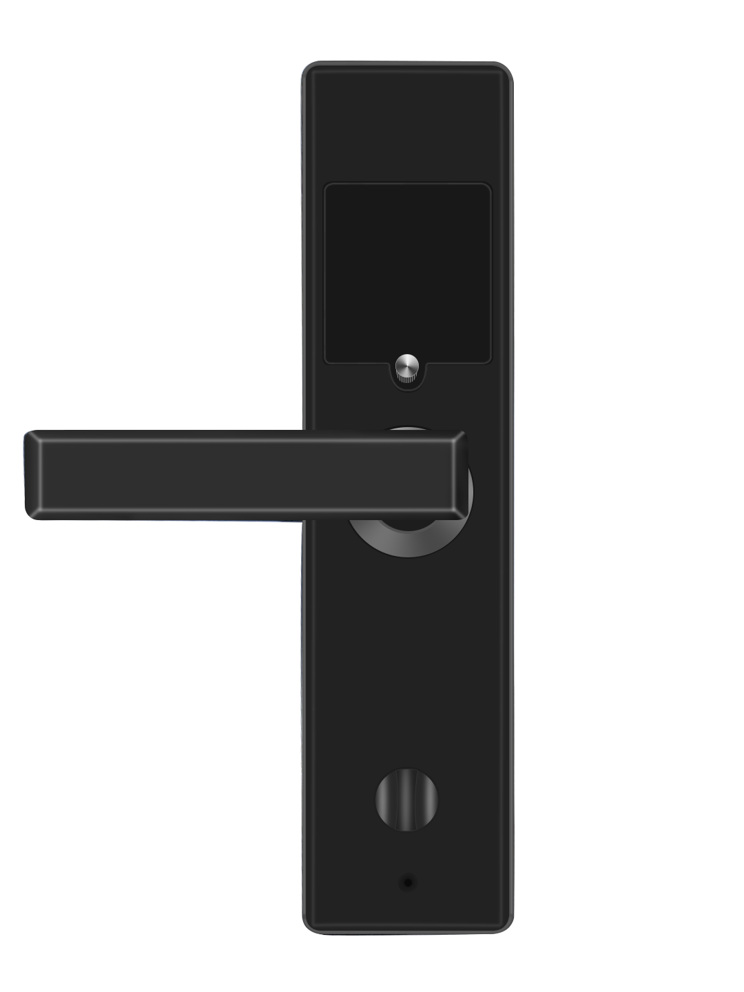 ล็อคประตูอิเล็กทรอนิกส์ ระบบ W - Smart Home Login บทวิจารณ์และราคา