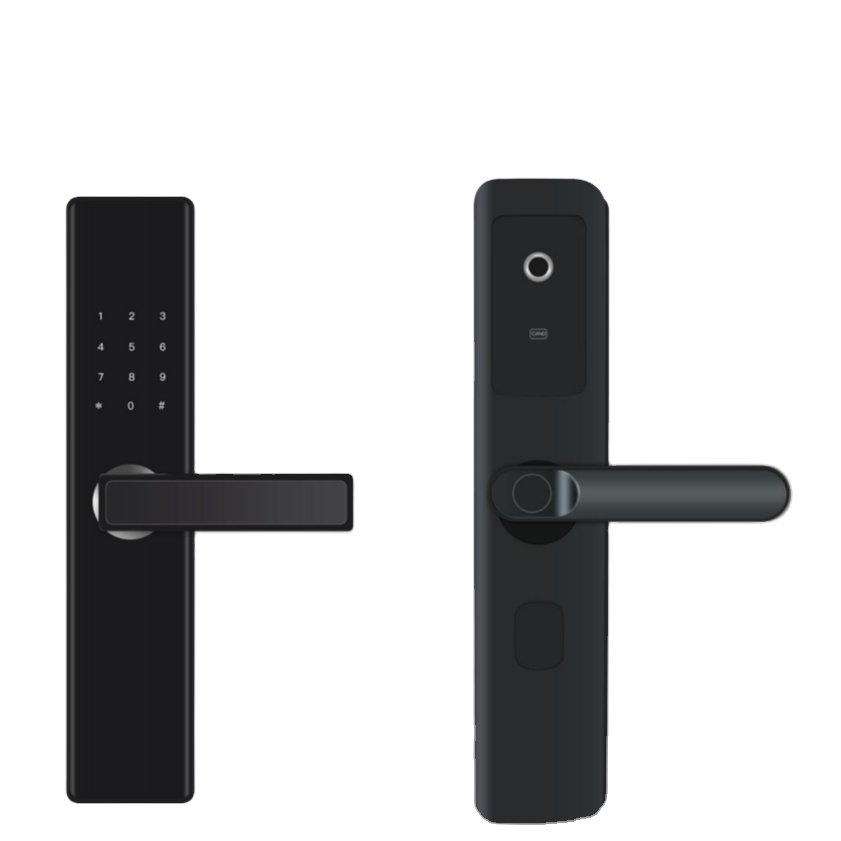 ล็อคประตูอิเล็กทรอนิกส์ ระบบ W - Smart Home Login บทวิจารณ์และราคา