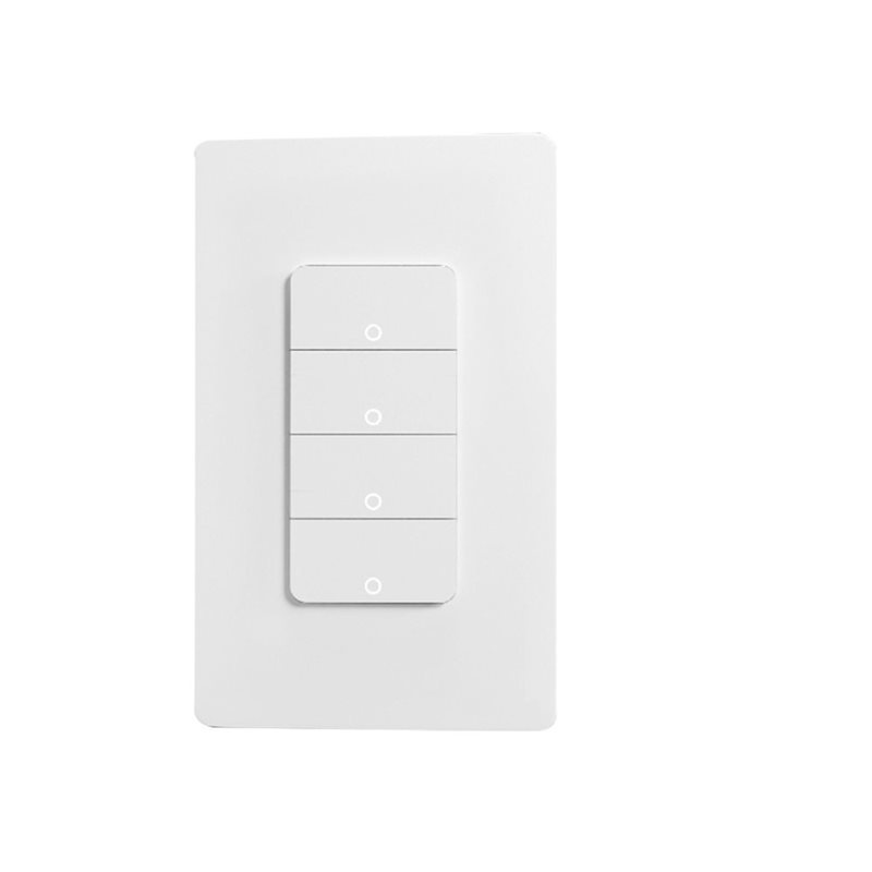 A25F-Wifi Tuya Smart Switch เว - Smart Home Alexa บทวิจารณ์และราคา