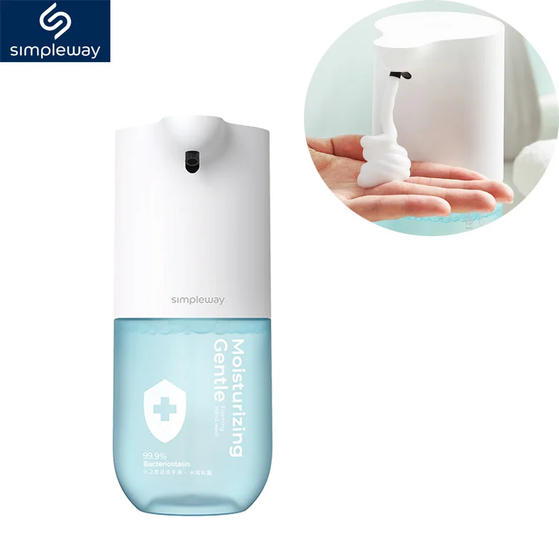 Simpleway เครื่องจ่ายสบู่อัตโน - Smart Home Living บทวิจารณ์และราคา