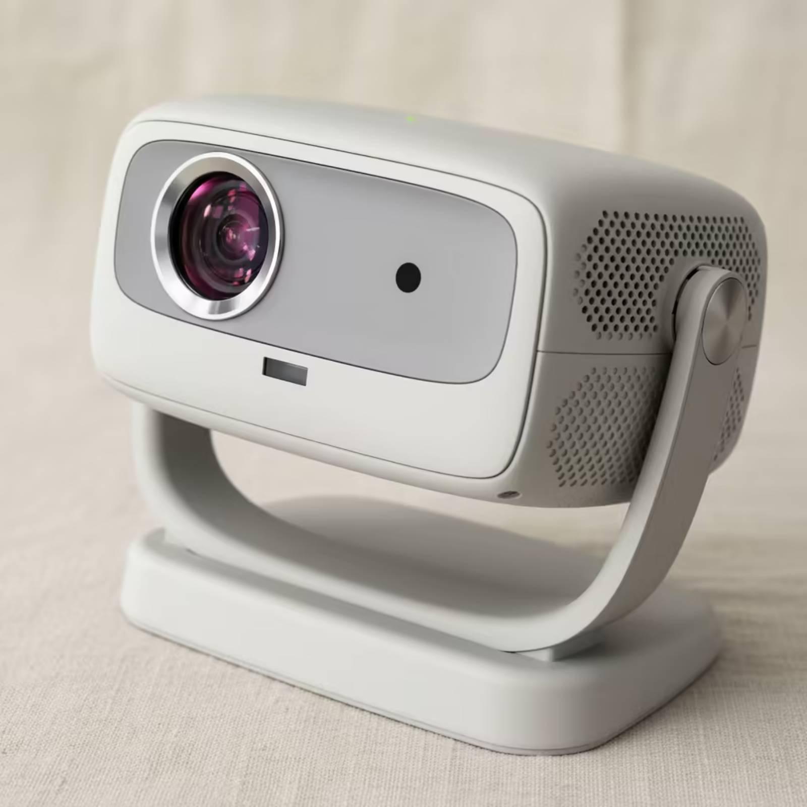 โปรเจคเตอร์สมาร์ทโฮม อุปกรณ์แส - Smart Home Living บทวิจารณ์และราคา