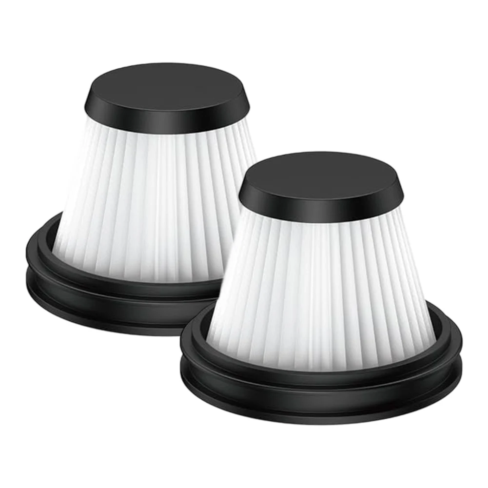 2/4 ชิ้น ไส้กรองเครื่องดูดฝุ่น - Smart Home Utilities บทวิจารณ์และราคา