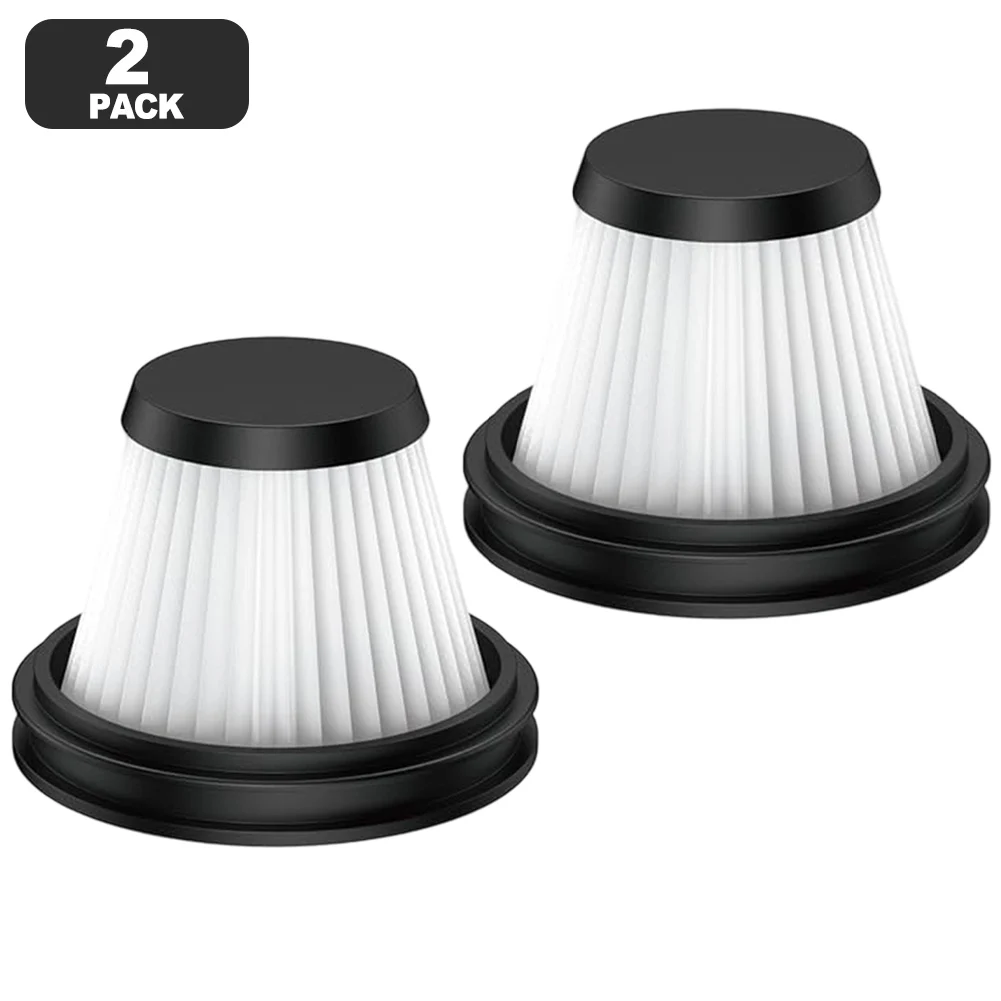 2/4 ชิ้น ไส้กรองเครื่องดูดฝุ่น - Smart Home Utilities บทวิจารณ์และราคา