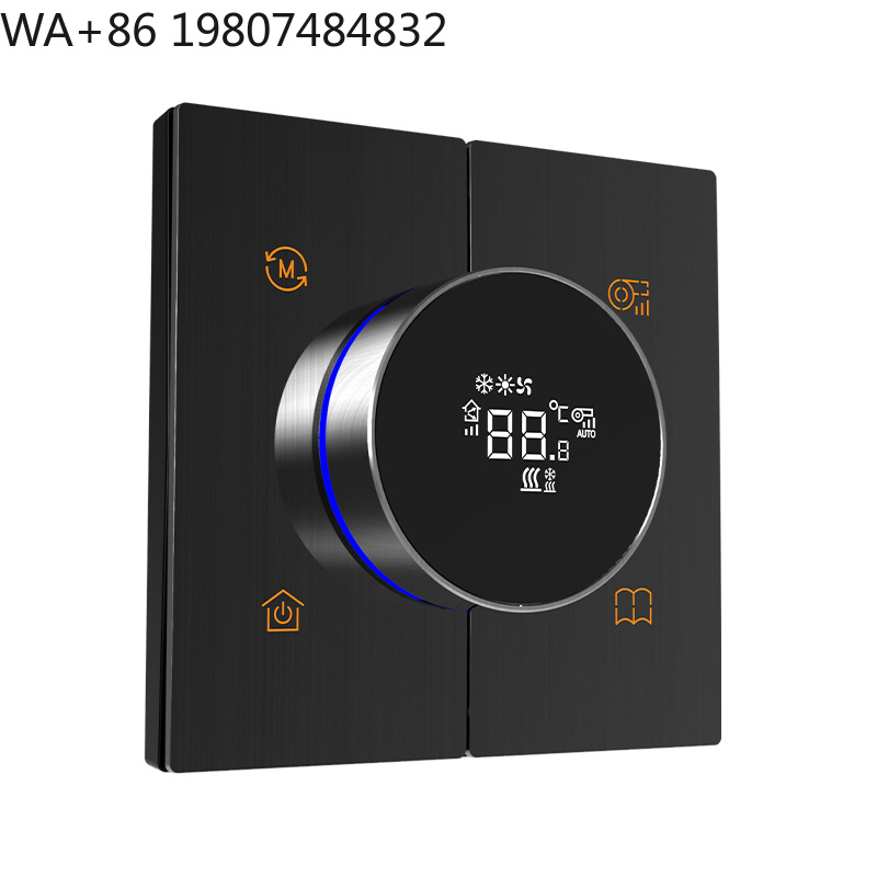 หน้าจอควบคุมอัจฉริยะแบบหมุนได้ - Smart Home Icon บทวิจารณ์และราคา