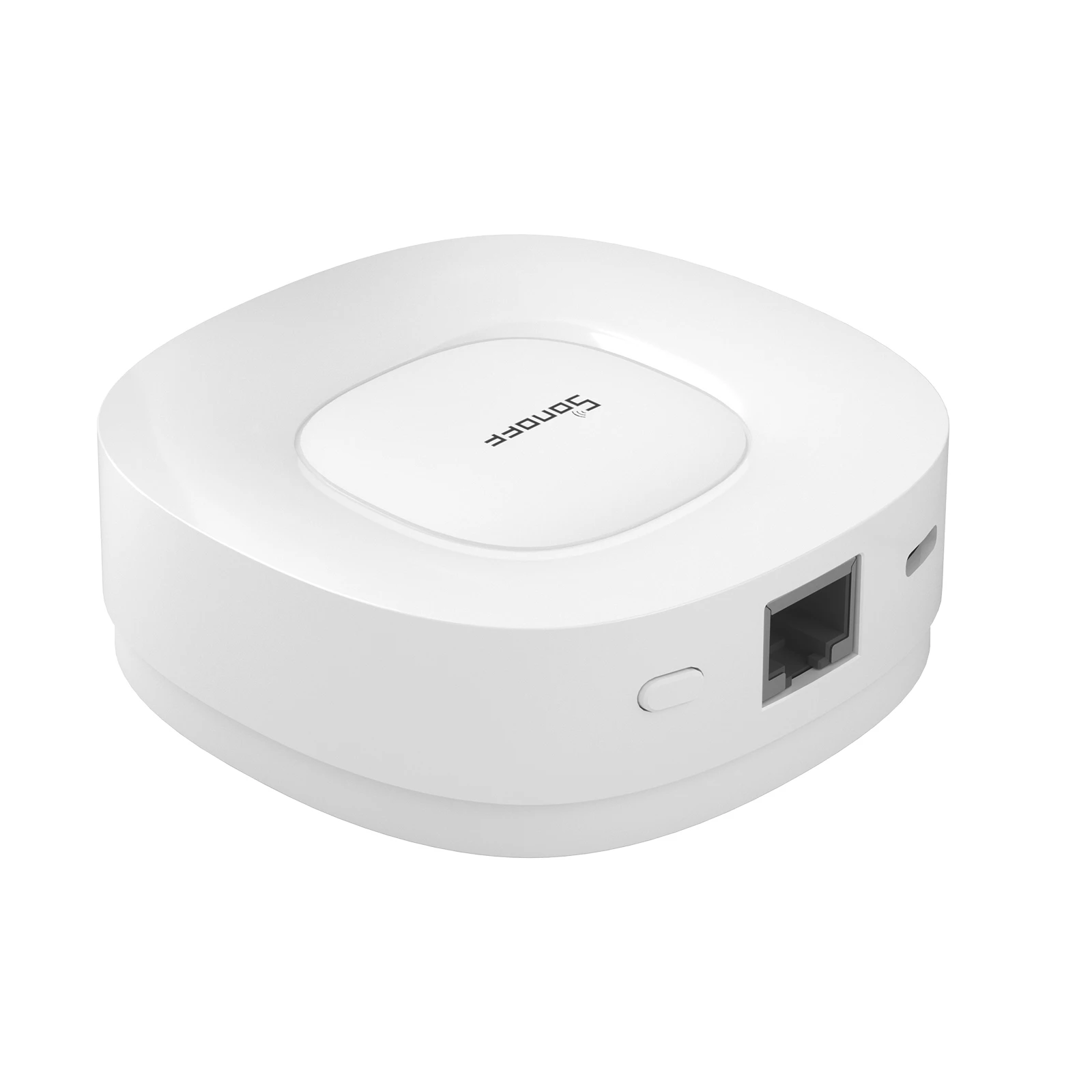 SONOFF ZB Bridge-U Matter Zigb - Smart Home Zigbee Gateway บทวิจารณ์และราคา