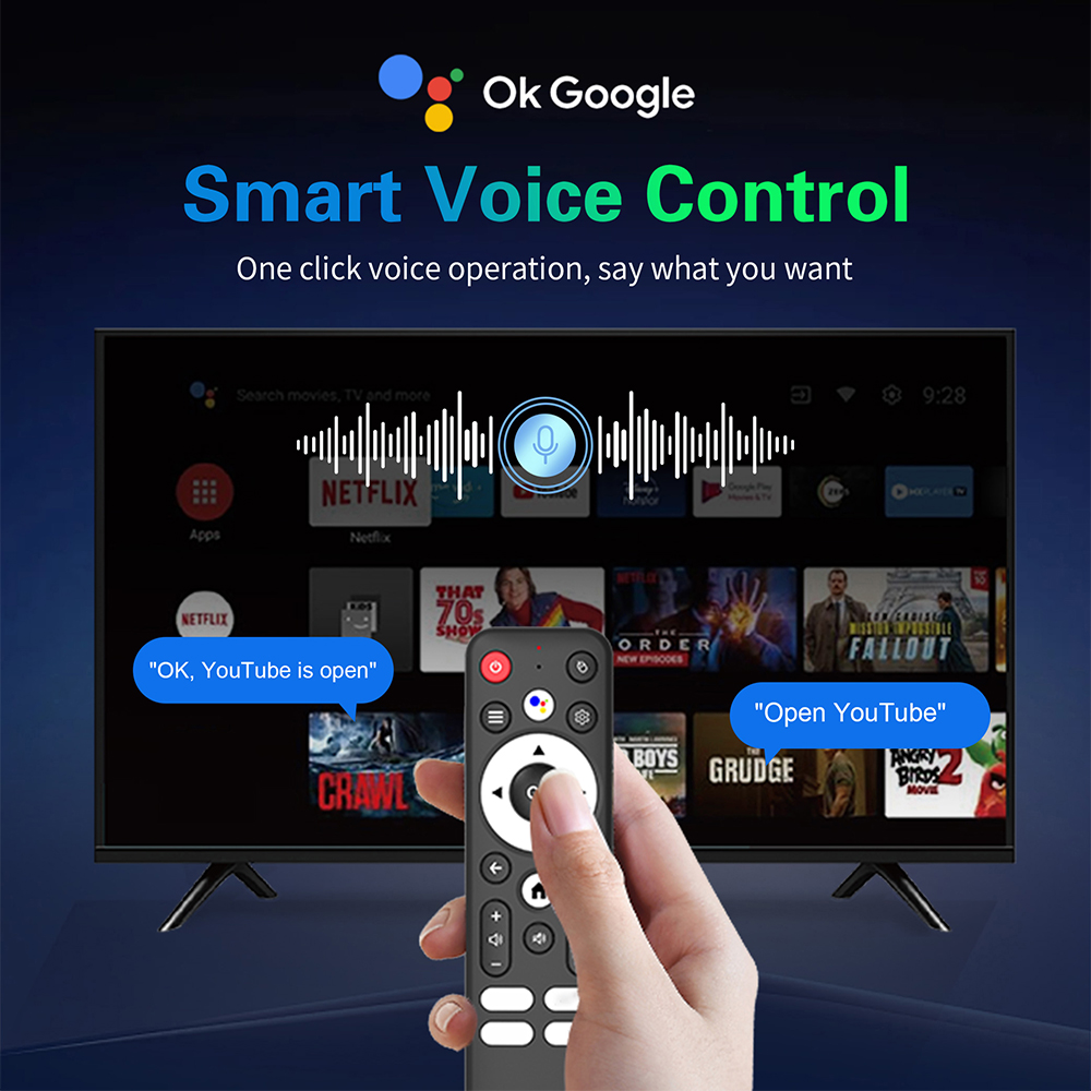 สมาร์ทโฮมเธียเตอร์ T8S 8K แอนด - Smart Home Midea บทวิจารณ์และราคา