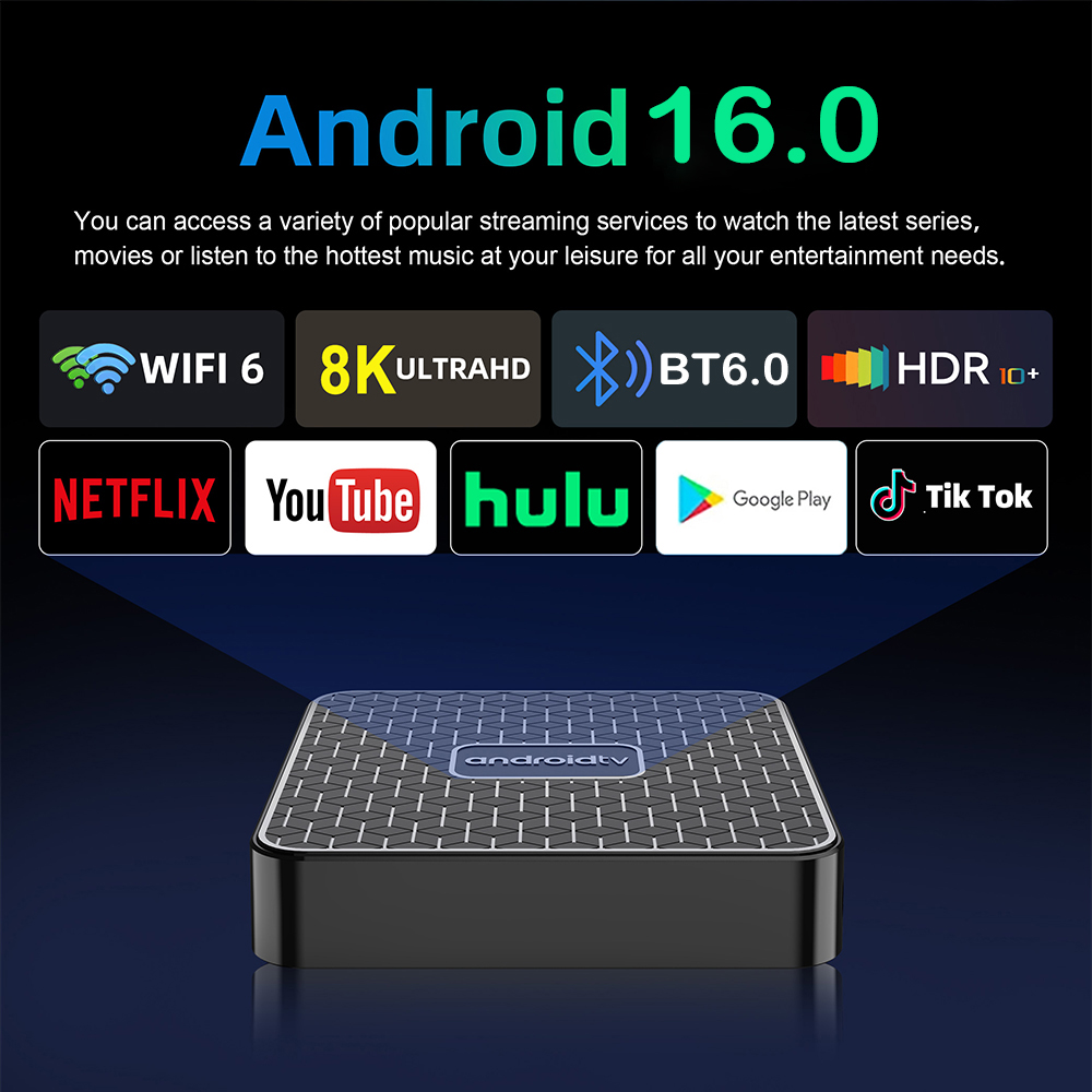 สมาร์ทโฮมเธียเตอร์ T8S 8K แอนด - Smart Home Midea บทวิจารณ์และราคา