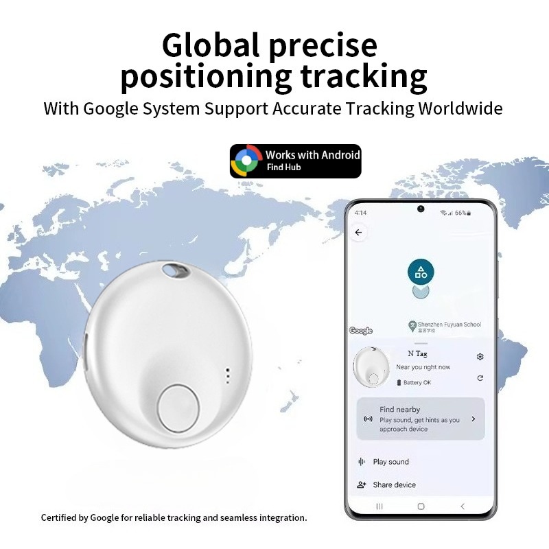 แท็กติดตามอัจฉริยะระบบแอนดรอยด - Smart Home Xiaomi Hub บทวิจารณ์และราคา