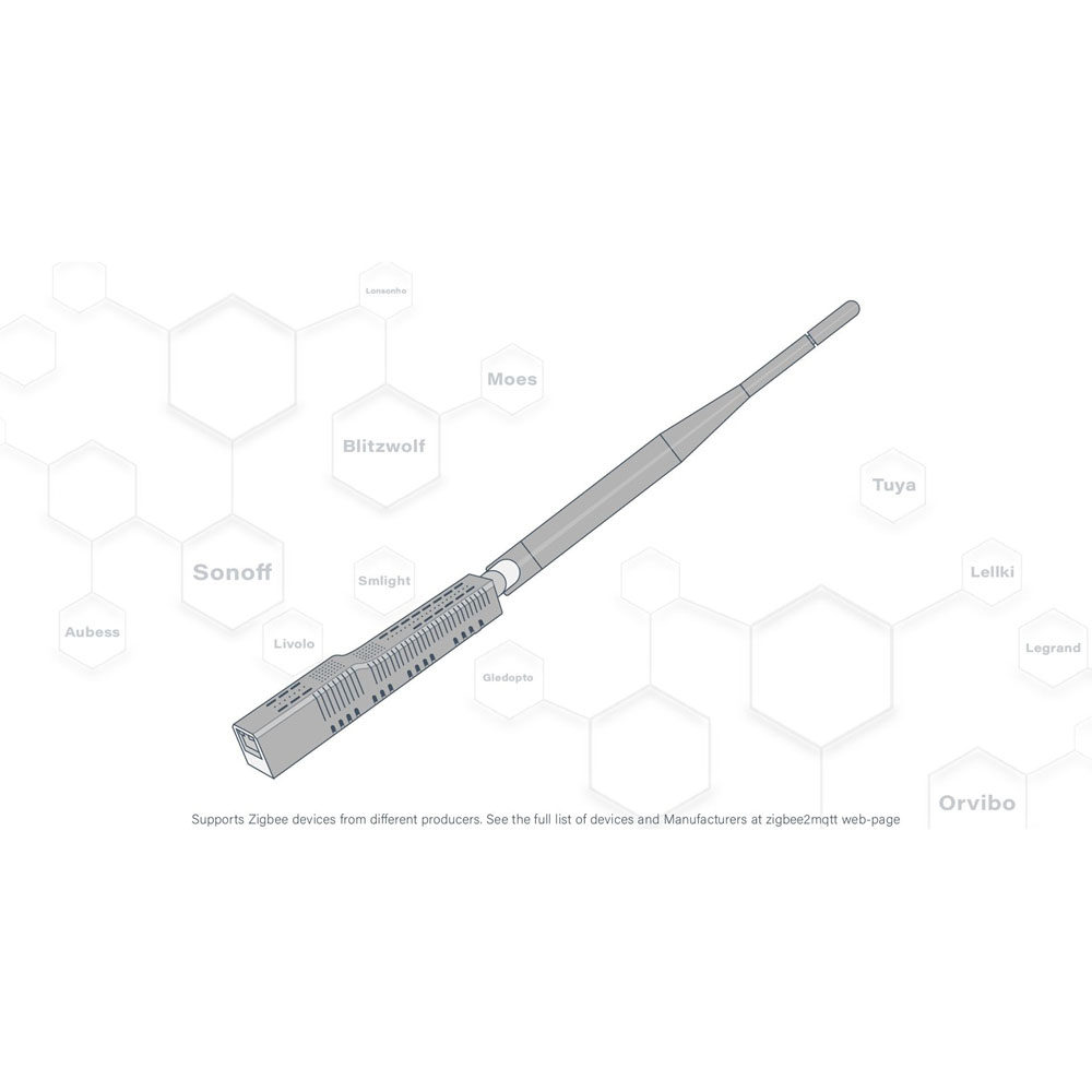SMLIGHT SLZB-06P10 Zigbee 3.0  - Zigbee Gateway บทวิจารณ์และราคา
