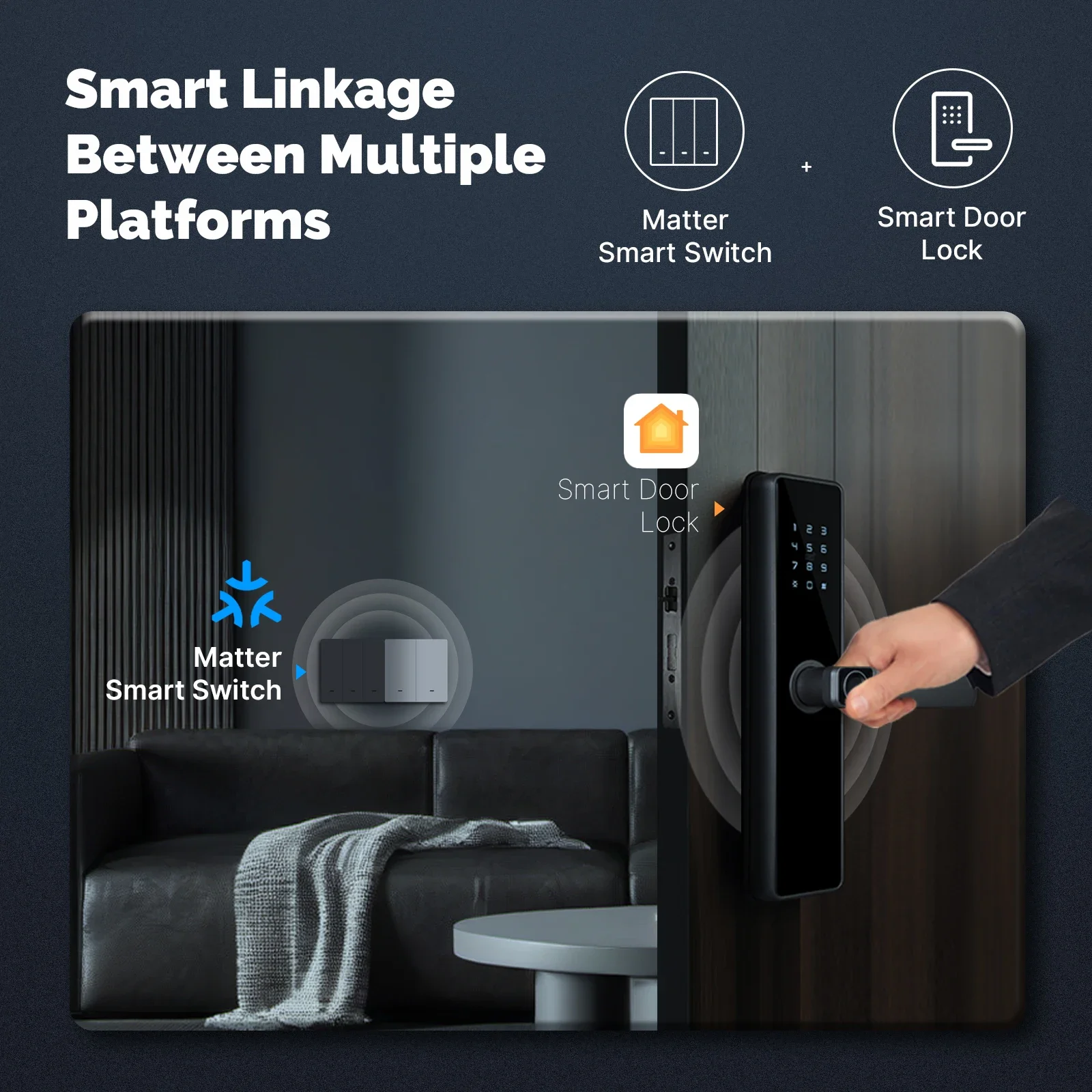 MOES Matter Tuya WiFi สมาร์ทปุ - Tuya Wifi Socket บทวิจารณ์และราคา