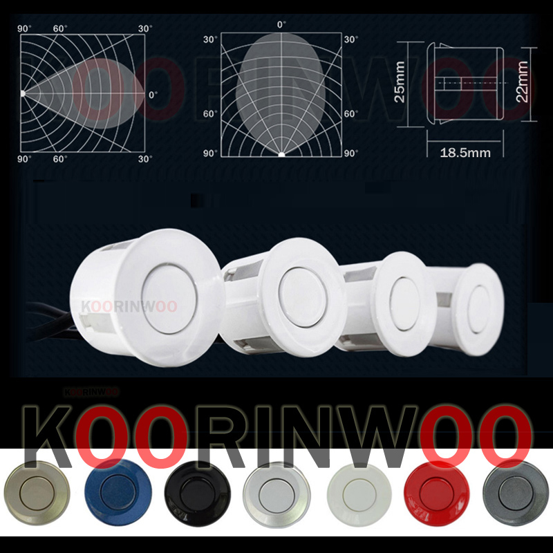 Koorinwoo Visible Video เซ็นเซ - Smart Home Orvibo บทวิจารณ์และราคา
