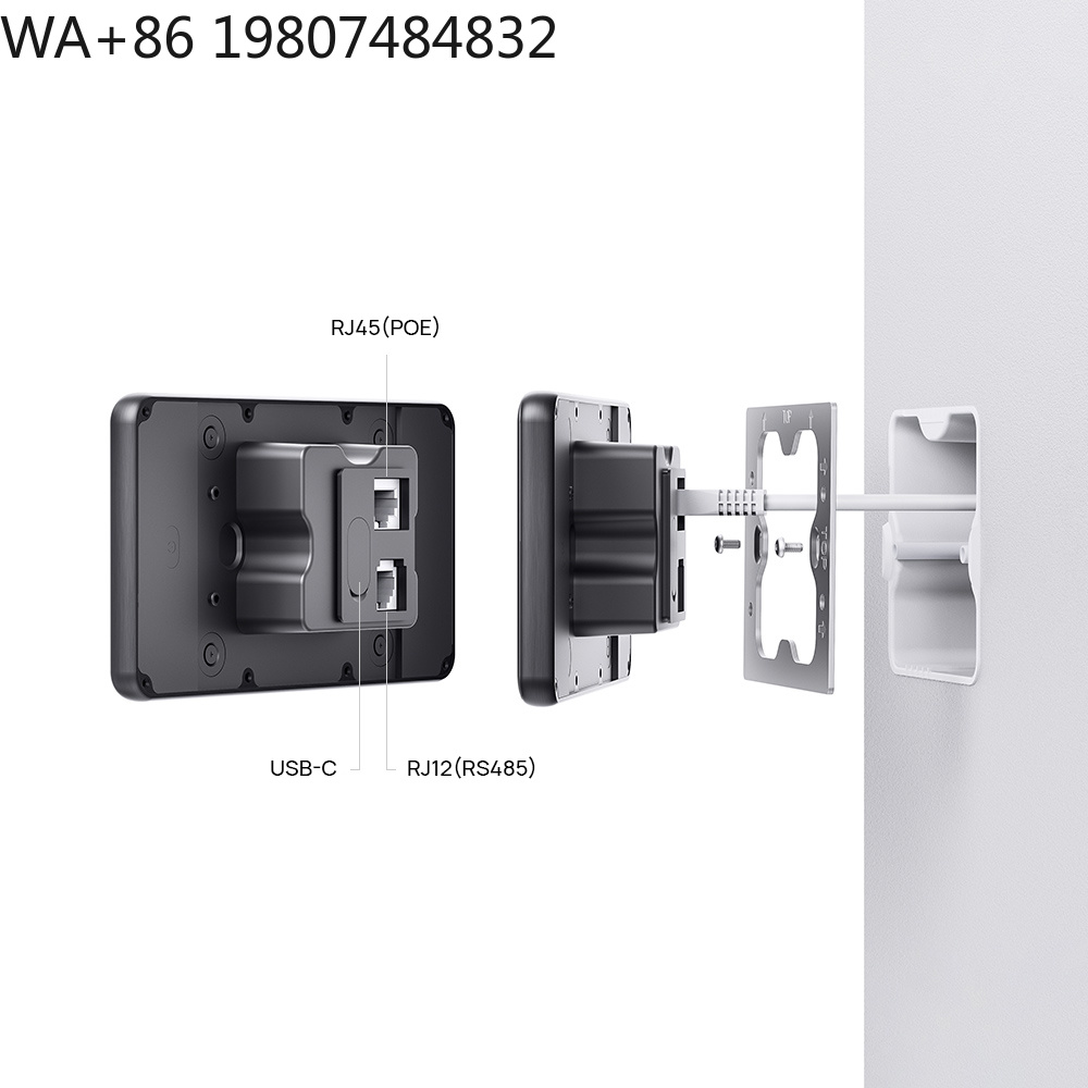 แผงควบคุมระบบสัมผัสอัจฉริยะสำห - Smart Home Zigbee Gateway บทวิจารณ์และราคา