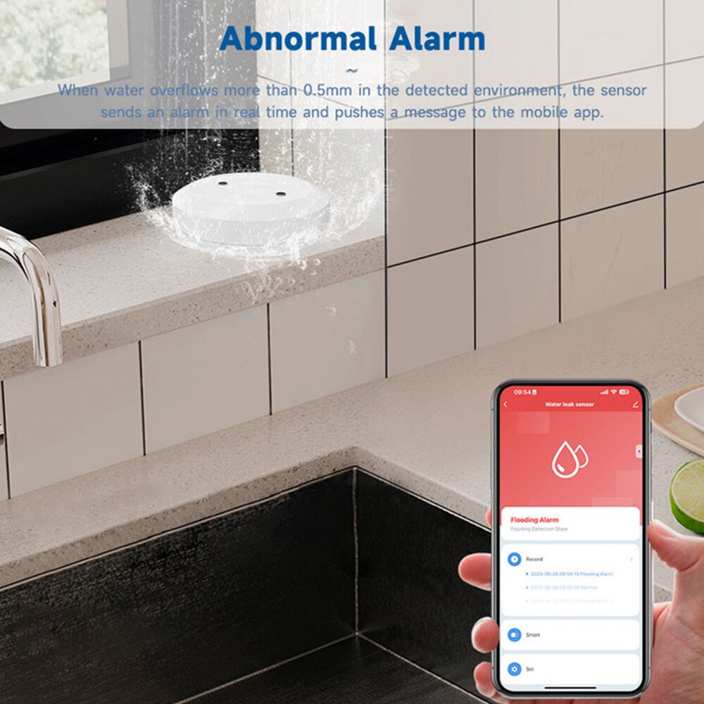 ONENUO Tuya ZigBee Smart Water - Zigbee Gateway บทวิจารณ์และราคา