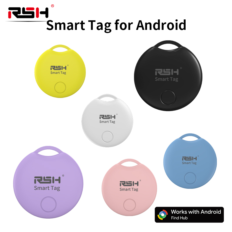 เครื่องติดตาม GPS อัจฉริยะ RSH - Smart Home Xiaomi Hub บทวิจารณ์และราคา
