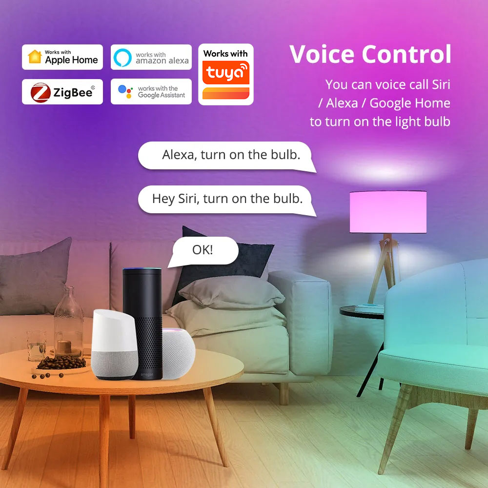 Zemismart Zigbee GU10 สมาร์ทหล - Smart Home Orvibo บทวิจารณ์และราคา