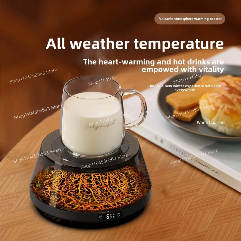 แผ่นรองแก้วอุ่นร้อนแบบใหม่, แผ - Smart Home Thermostat บทวิจารณ์และราคา