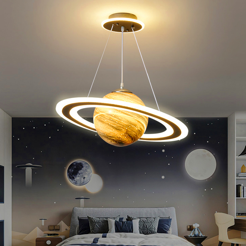 โคมไฟแขวนตกแต่งบ้าน โคมไฟระย้า - Smart Home Interior บทวิจารณ์และราคา