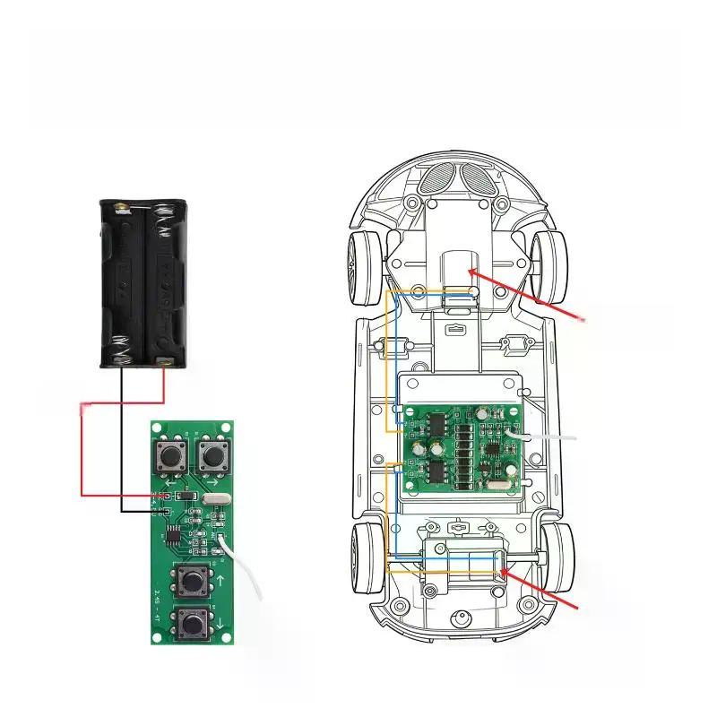 ชุดรับสัญญาณไร้สาย 2.4GHz 4 ช่ - Smart Home Utilities บทวิจารณ์และราคา
