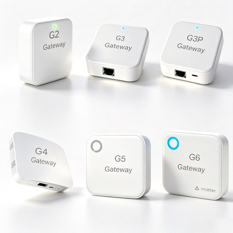TTLock TThotel G2 G3 G3P G4 G5 - Smart Home Utilities บทวิจารณ์และราคา