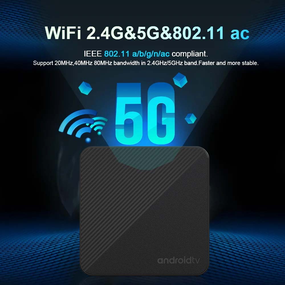 กล่องทีวีโฮมเธียเตอร์อัจฉริยะ  - Smart Home Midea บทวิจารณ์และราคา
