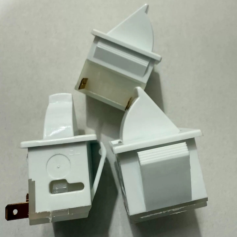 1 ชิ้น MB601 ตู้เย็นประตูสวิตช - Smart Home Midea บทวิจารณ์และราคา