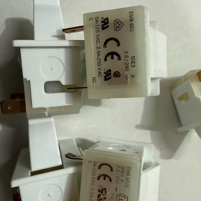 1 ชิ้น MB601 ตู้เย็นประตูสวิตช - Smart Home Midea บทวิจารณ์และราคา