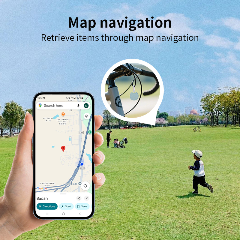 1/4 ชิ้น ตัวติดตาม GPS บลูทูธ  - Smart Home Xiaomi Hub บทวิจารณ์และราคา