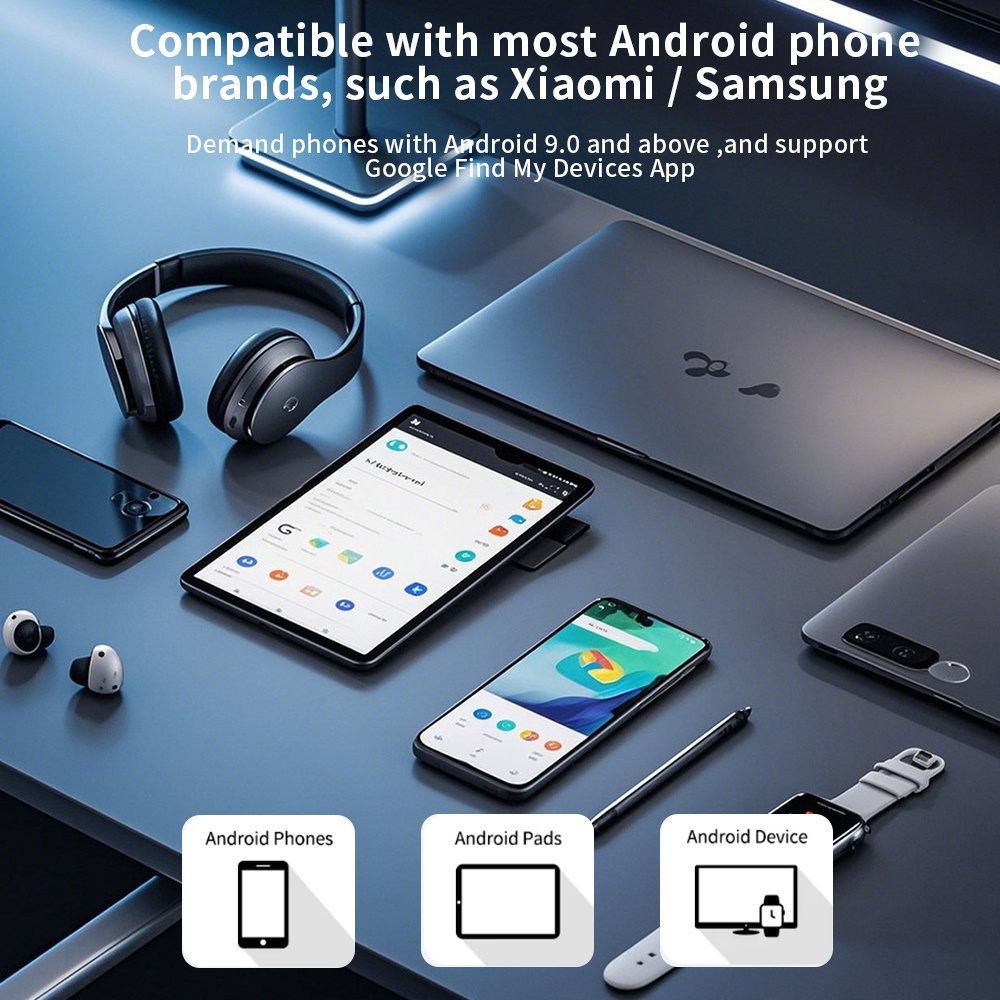 เครื่องติดตาม GPS บลูทูธ 2/4 ช - Smart Home Xiaomi Hub บทวิจารณ์และราคา