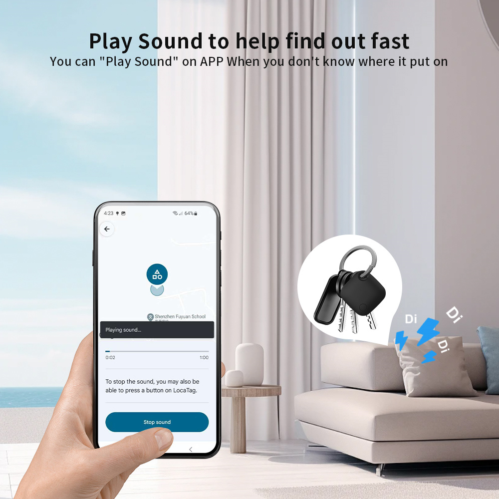 เครื่องติดตาม GPS บลูทูธ 2/4 ช - Smart Home Xiaomi Hub บทวิจารณ์และราคา